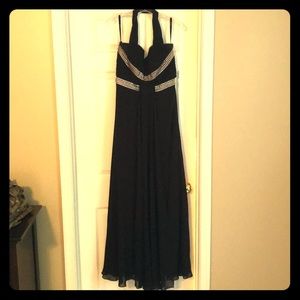 Gown